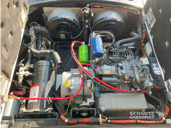 Semi-reboque isotérmico SCHMITZ Semiremolque Frigo Standard Double deck: foto 3