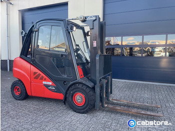 Empilhador a diesel LINDE H35