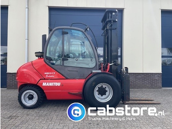 Empilhador todo-o-terreno MANITOU MSI 50