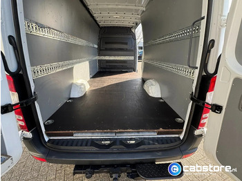 Furgão Mercedes-Benz Sprinter 316 CDI L3/H2 316 CDI Euro 5 - L3/H2 - Automaat -  Geïntegreerde rijplaten in vloer - Bearlock - Year 2015 - Nieuwe banden: foto 4