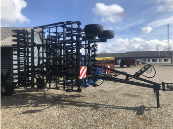 Maquina para lavrar a terra AGROLAND