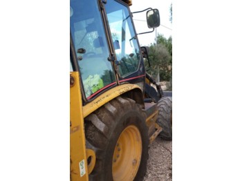 Retroescavadeira MIXTA CATERPILLAR 432 D 2004: foto 1