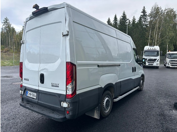 Furgão Iveco 35S14N Kylmäkone: foto 4