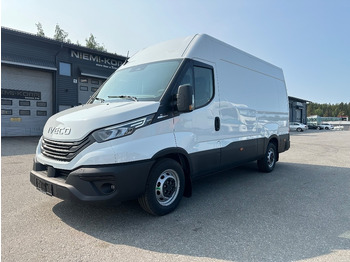 Furgão IVECO Daily 35s16