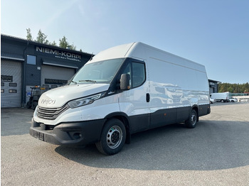 Furgão IVECO Daily 35s16