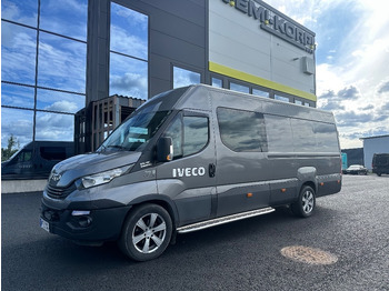 Furgão IVECO Daily 35s18