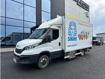 Furgão IVECO Daily 50c18