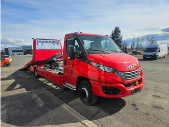 Locação financeira de Iveco Daily 72 C180 nopeaan toimitukseen  Iveco Daily 72 C180 nopeaan toimitukseen: foto 3