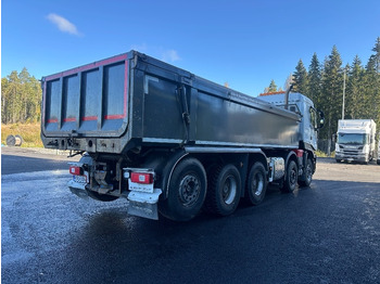 Camião basculante Iveco X-Way AS340X57Z 10x4: foto 4