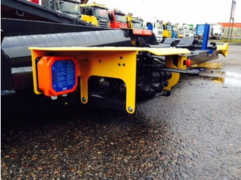 Sistema de elevação polibenne/ Multibenne novo Jimeca Koukkulaite 16t: foto 3 Sistema de elevação polibenne/ Multibenne novo Jimeca Koukkulaite 16t: foto 3