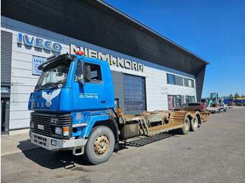 Locação financeira de Sisu SM 320  Sisu SM 320: foto 1
