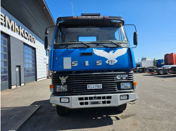 Locação financeira de Sisu SM 320  Sisu SM 320: foto 2