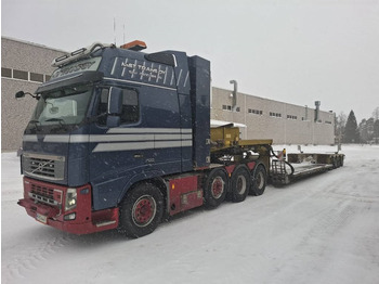 Tractor VOLVO FH16 700