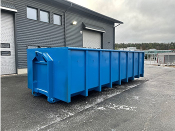 Contentor ampliroll
