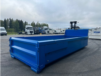 Contentor ampliroll novo Vaihtolava Sora: foto 4 Contentor ampliroll novo Vaihtolava Sora: foto 4