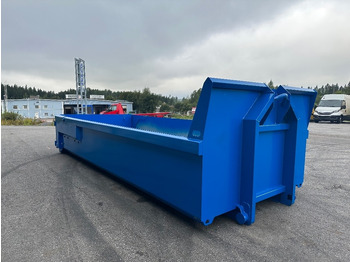 Contentor ampliroll novo Vaihtolava Sora: foto 3 Contentor ampliroll novo Vaihtolava Sora: foto 3