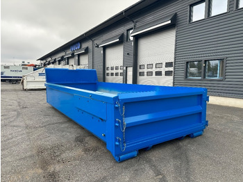 Contentor ampliroll novo Vaihtolava Sora: foto 5 Contentor ampliroll novo Vaihtolava Sora: foto 5