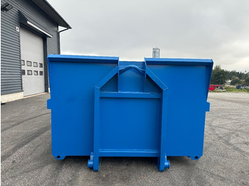 Contentor ampliroll novo Vaihtolava Sora: foto 2 Contentor ampliroll novo Vaihtolava Sora: foto 2