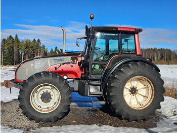 Trator VALTRA T170