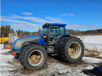Trator VALTRA T171