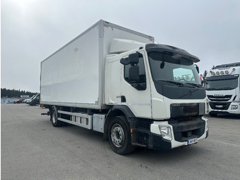 Camião furgão Volvo FE 320: foto 4