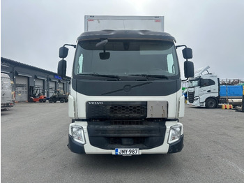 Camião furgão Volvo FE 320: foto 3