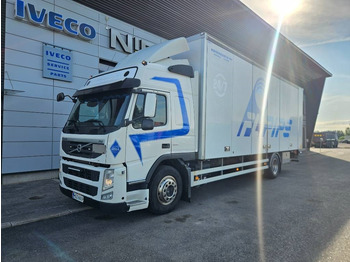 Camião furgão VOLVO FM11
