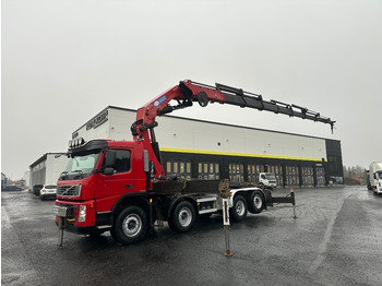 Camião grua VOLVO FM13