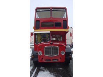 Ônibus panorâmico