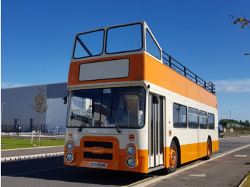 Ônibus panorâmico