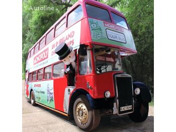Ônibus panorâmico