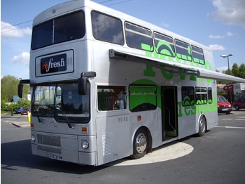 Ônibus panorâmico