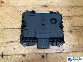 Sistema elétrico DAF