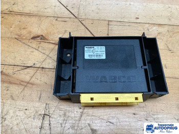 Centralina electrónica MAN