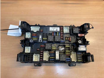 Sistema elétrico MERCEDES-BENZ