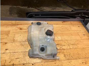 Motor e peças SCANIA