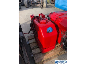 Tanque para AdBlue SCANIA P