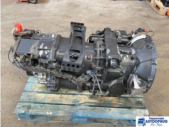 Caixas de velocidade e peças para Camião Scania GRSO905R TMS2 Freewheeling retarder Scania 2475809: foto 3 Caixas de velocidade e peças para Camião Scania GRSO905R TMS2 Freewheeling retarder Scania 2475809: foto 3