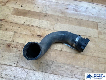 Motor e peças SCANIA