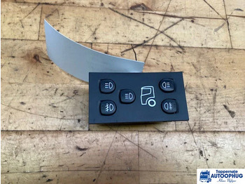 Sistema elétrico SCANIA