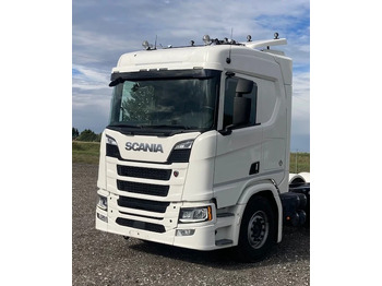 Camião chassi SCANIA R