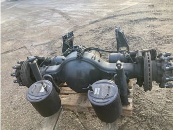 Eixo e peças SCANIA R