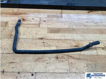 Motor e peças SCANIA