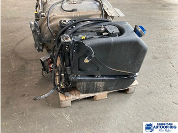 Tanque para AdBlue SCANIA
