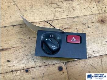 Sistema elétrico SCANIA