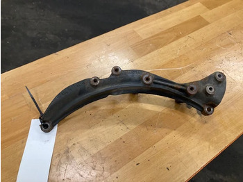 Motor e peças SCANIA