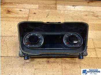 Sistema elétrico SCANIA