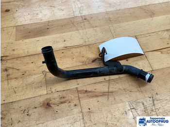 Motor e peças SCANIA