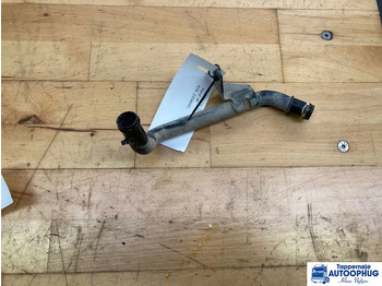 Motor e peças SCANIA