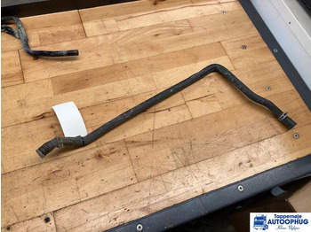 Motor e peças SCANIA